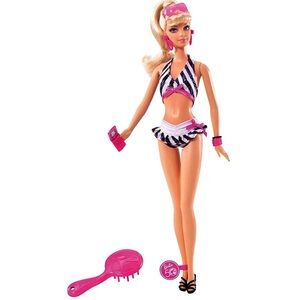 🩵 SALE 🩵Vintage Barbie then and now